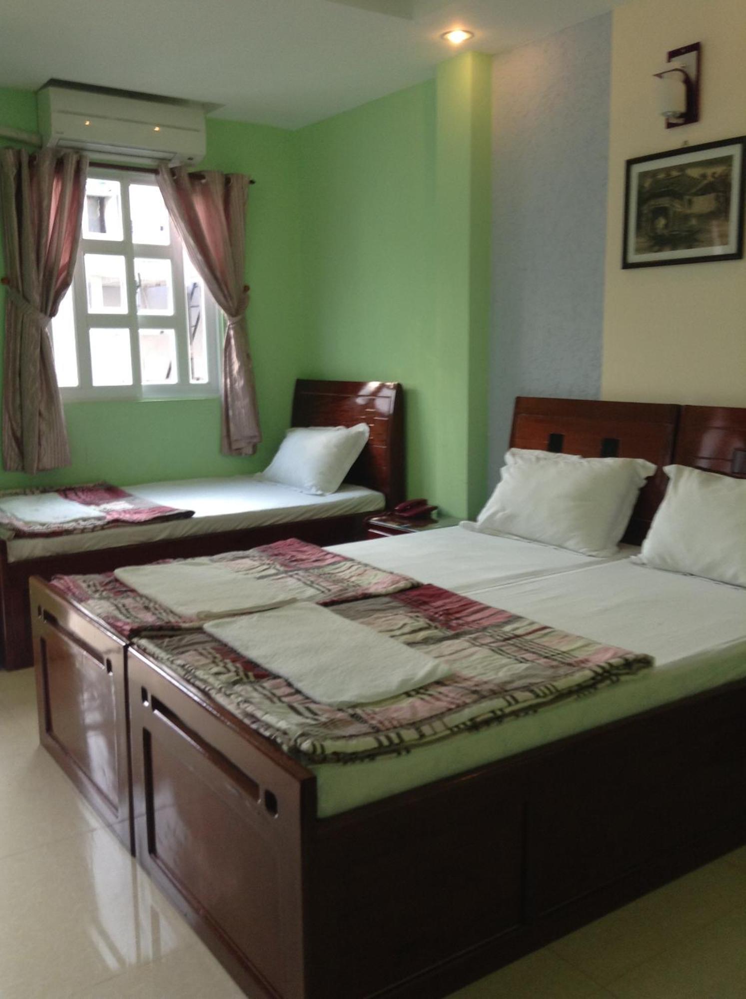 Ti Ti Room For Rent Хошимин Номер фото