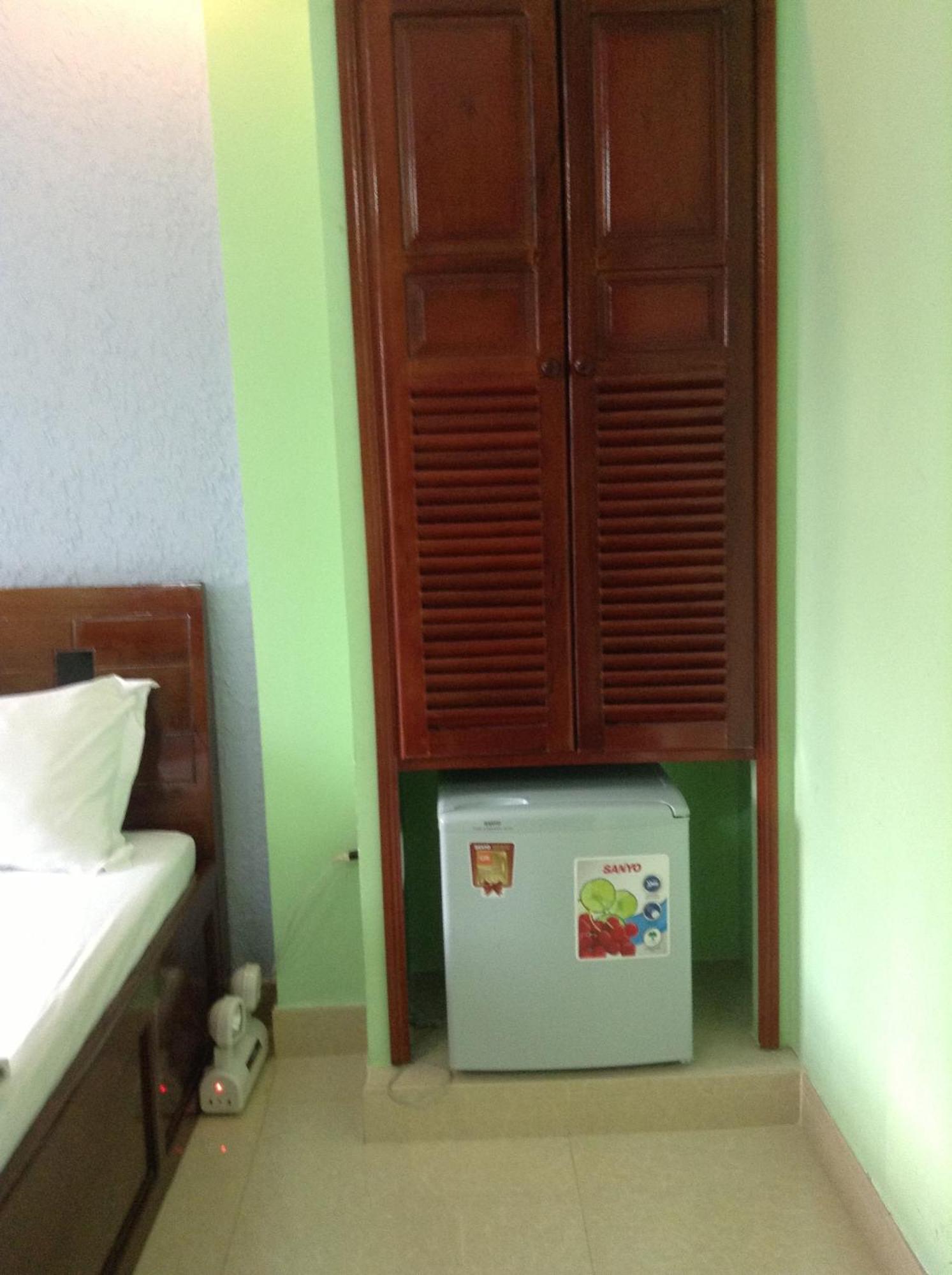 Ti Ti Room For Rent Хошимин Номер фото