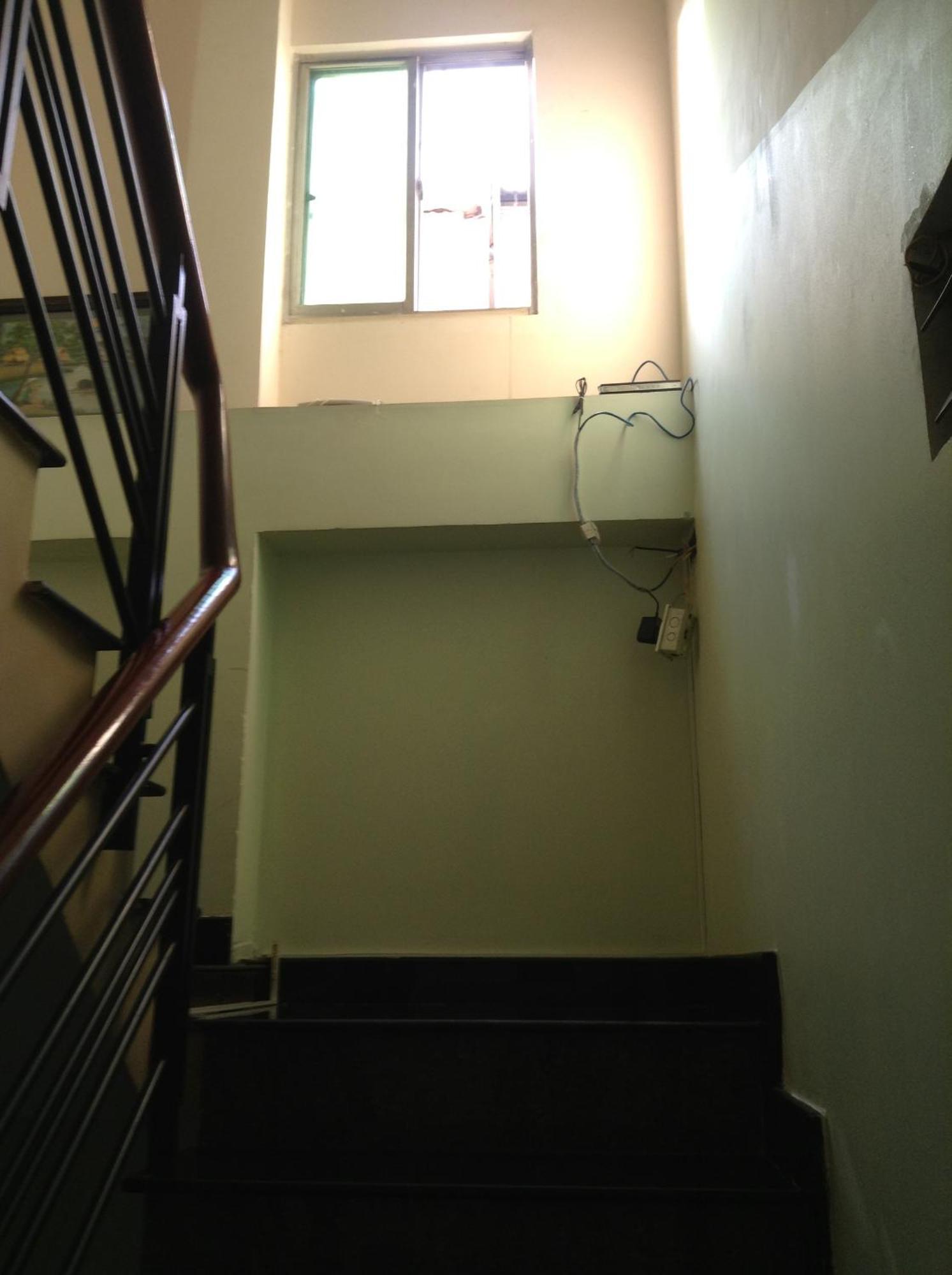 Ti Ti Room For Rent Хошимин Экстерьер фото