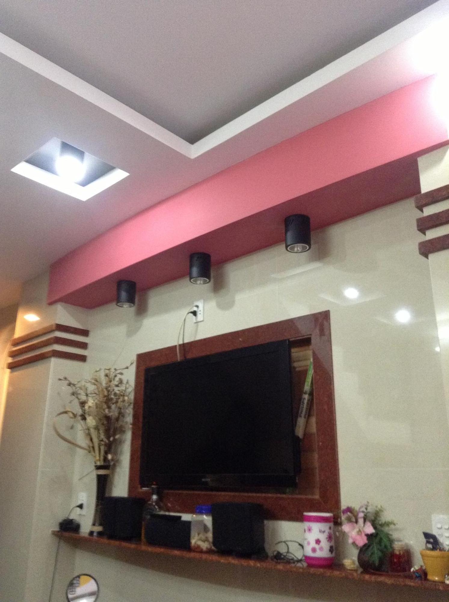Ti Ti Room For Rent Хошимин Экстерьер фото