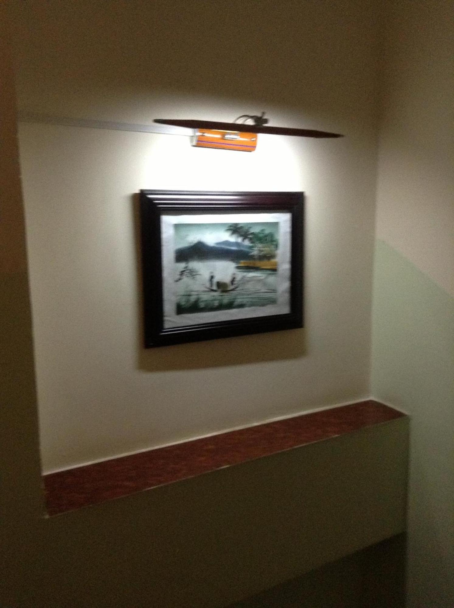 Ti Ti Room For Rent Хошимин Экстерьер фото