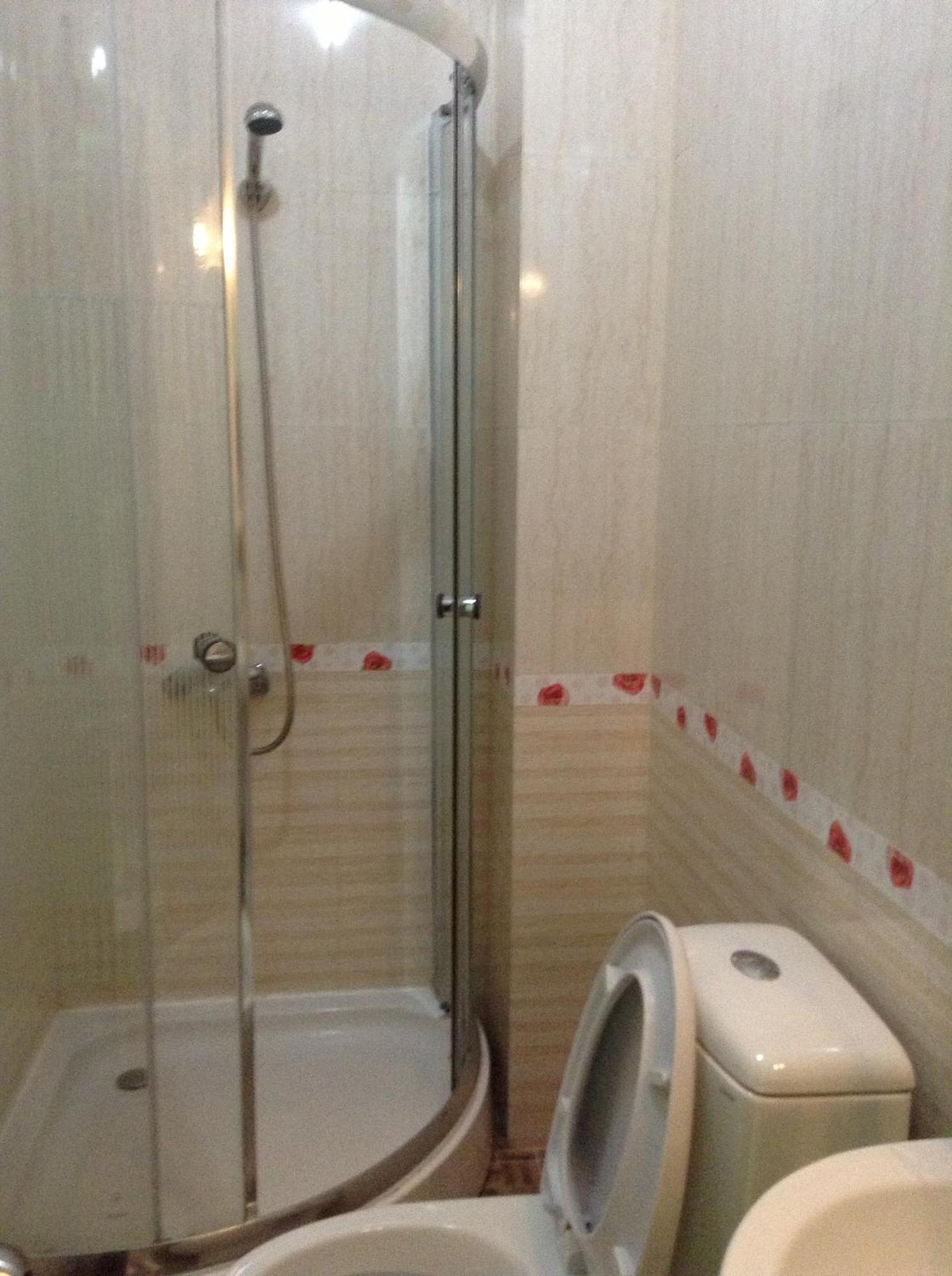 Ti Ti Room For Rent Хошимин Экстерьер фото