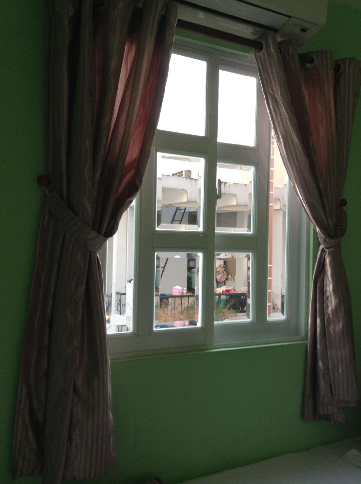 Ti Ti Room For Rent Хошимин Экстерьер фото