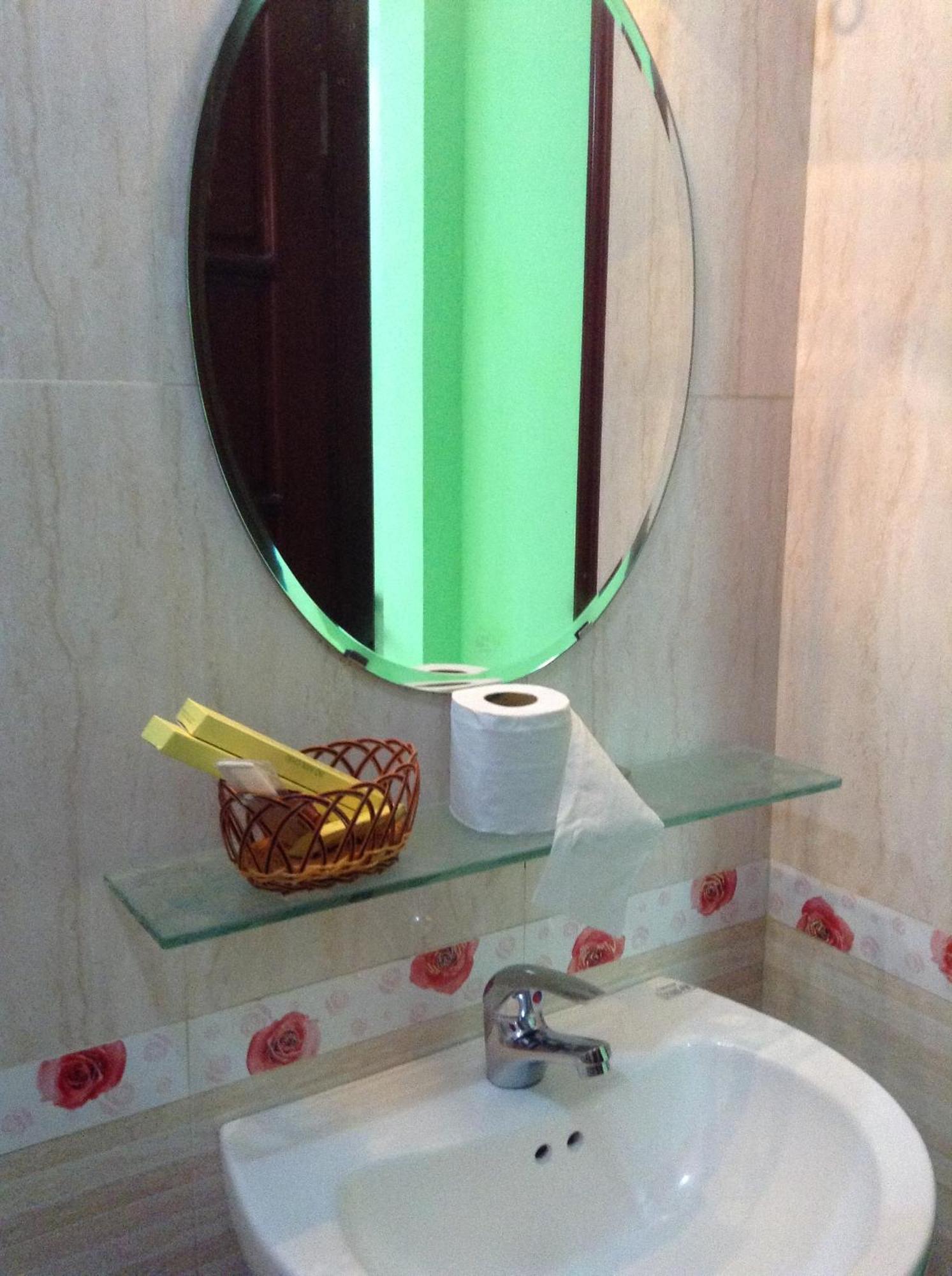 Ti Ti Room For Rent Хошимин Экстерьер фото