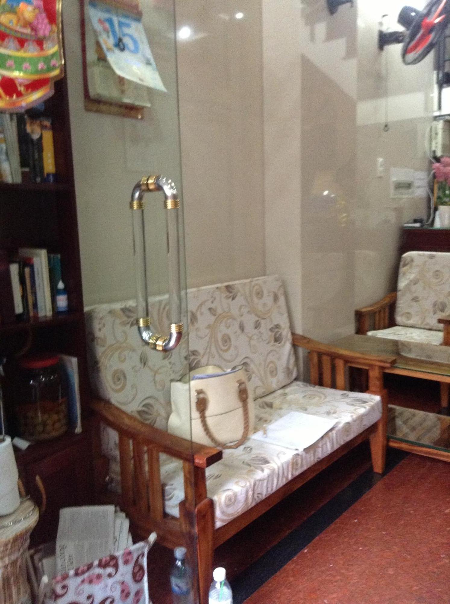 Ti Ti Room For Rent Хошимин Экстерьер фото