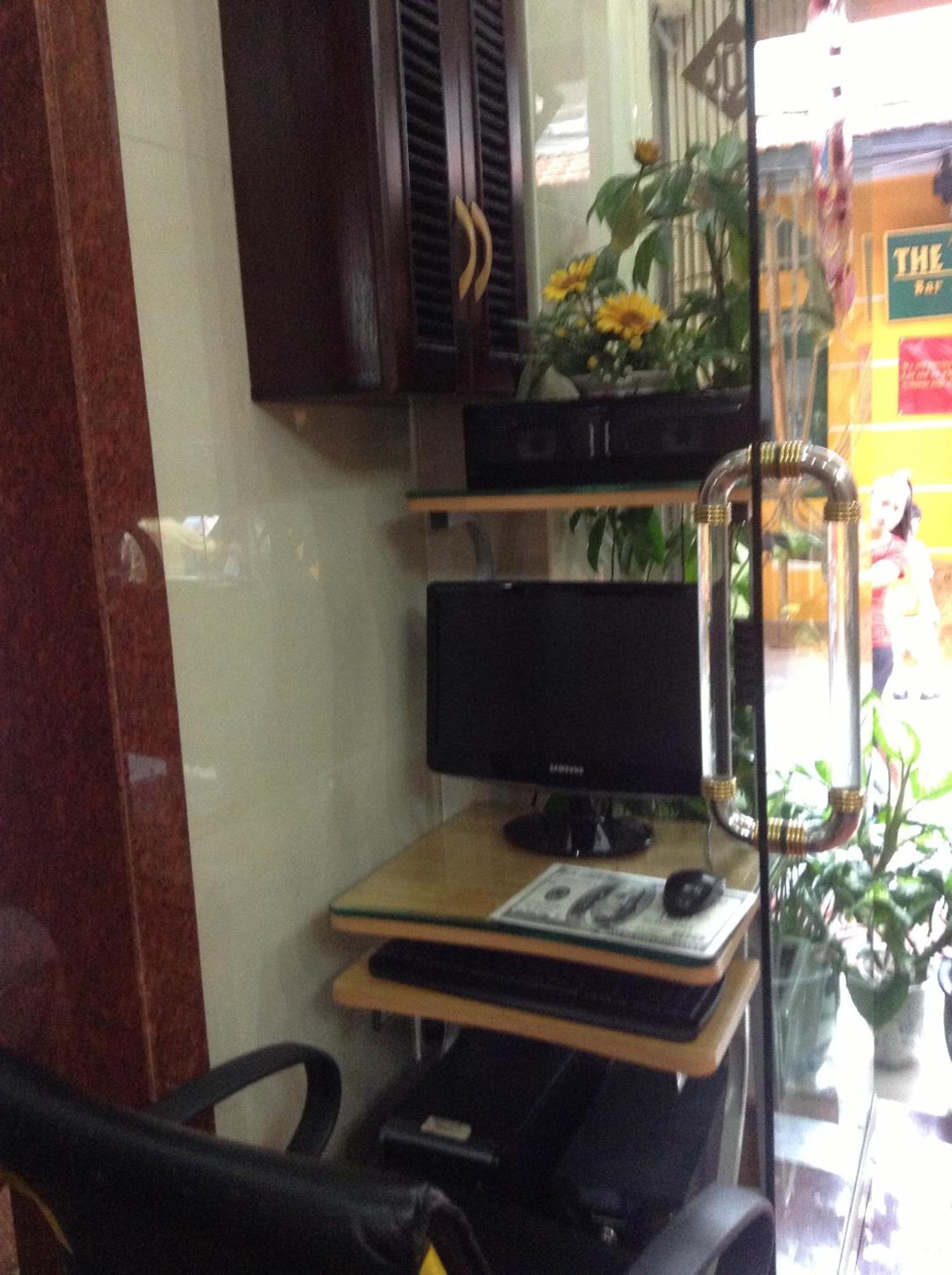 Ti Ti Room For Rent Хошимин Экстерьер фото